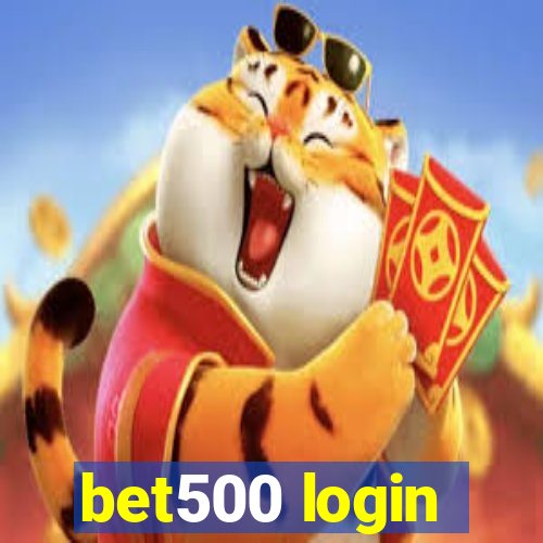 bet500 login